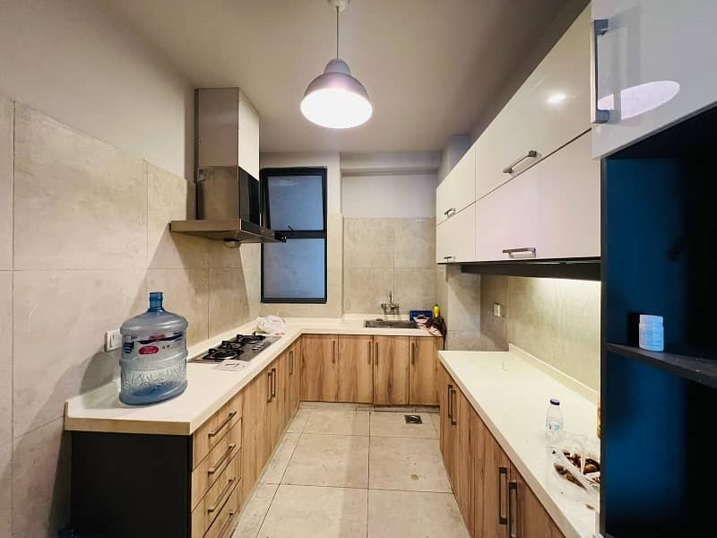 *E-11 Veranda Residence*|  2-bedroom Appartment available for rant 6