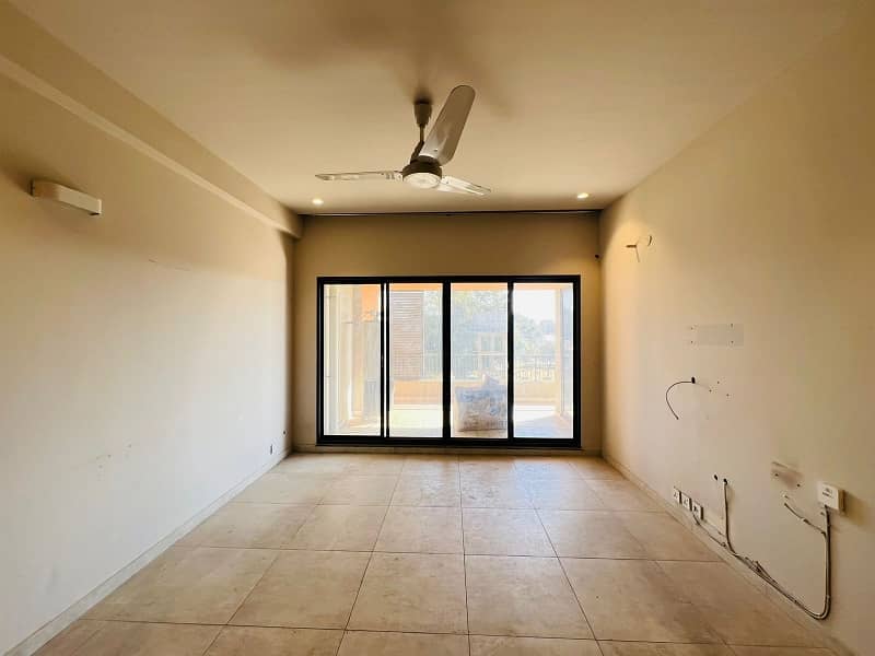 *E-11 Veranda Residence*|  2-bedroom Appartment available for rant 7