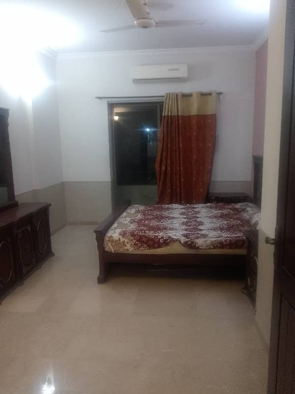 F-11 2Bed Appartment for sell 2