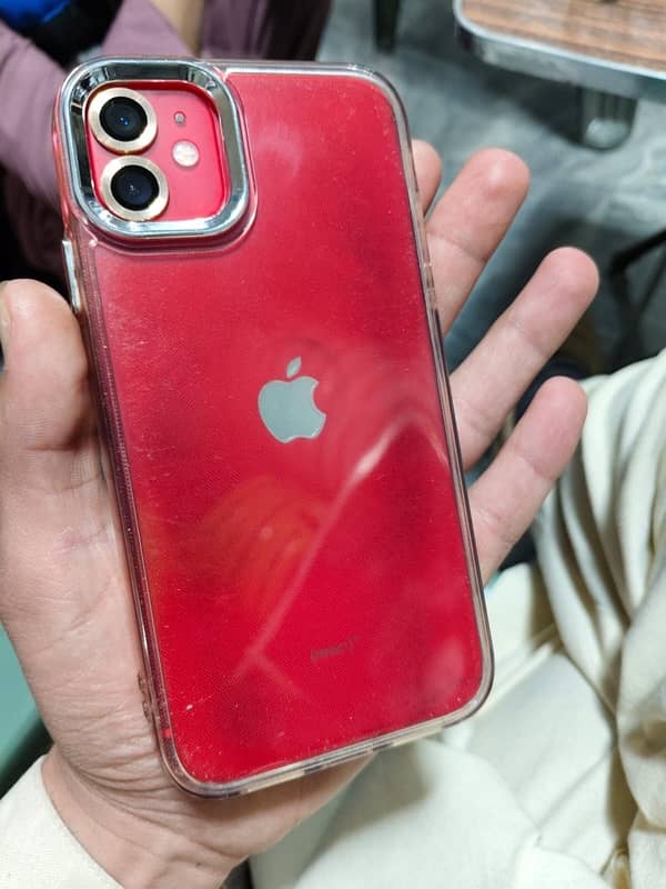 Iphone 11 Non PTA JV 64 Gb 0