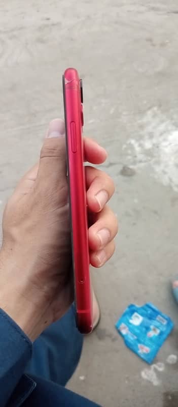 Iphone 11 Non PTA JV 64 Gb 1