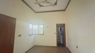 6Marla Ground Portion Available For Rent In Azeem Colony Sialkot