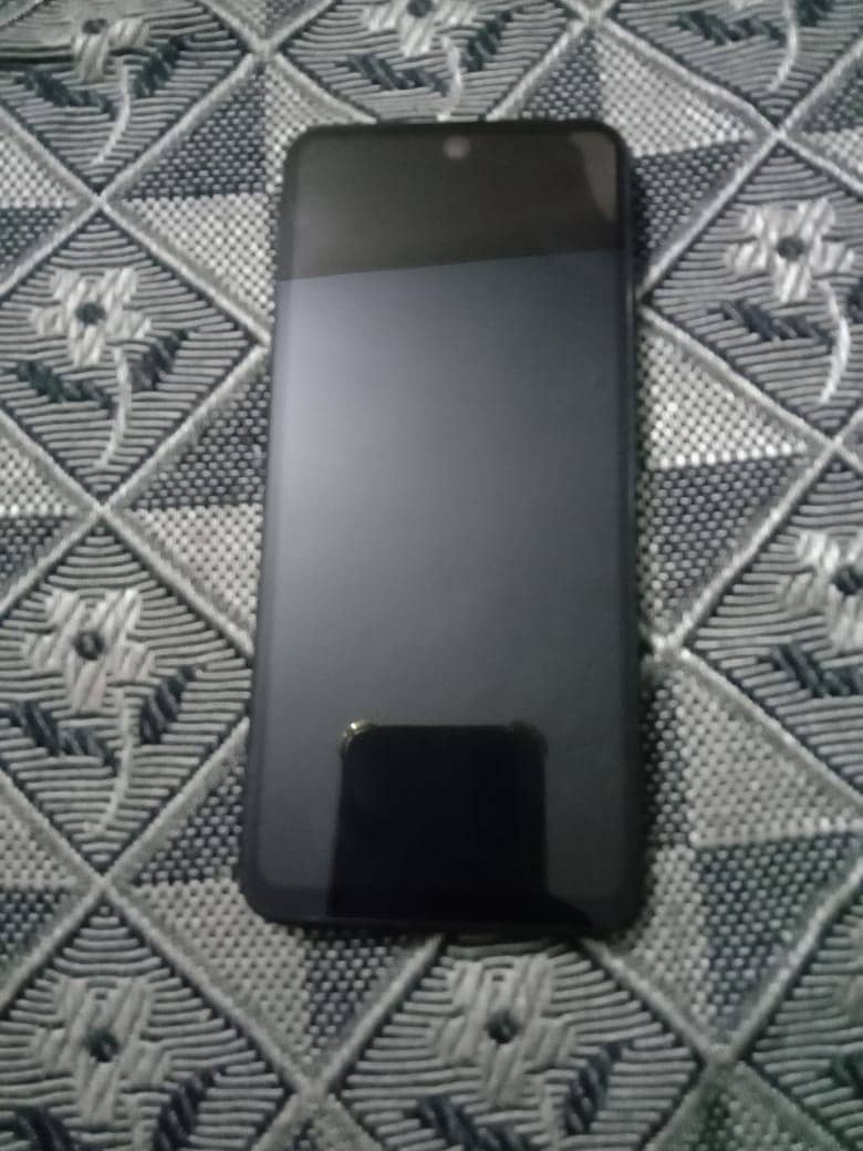 Xiaomi Redmi 12 1