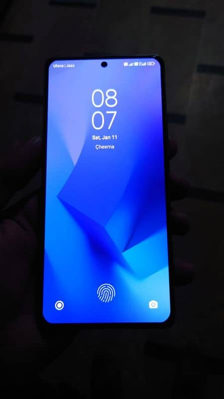 Redmi Note 13 pro ( 8 256 ) 3