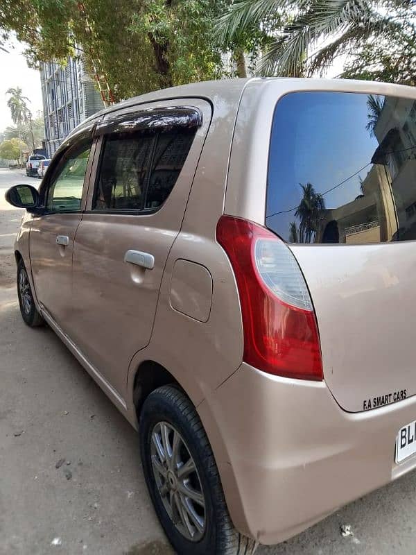 Suzuki Alto 2014 1