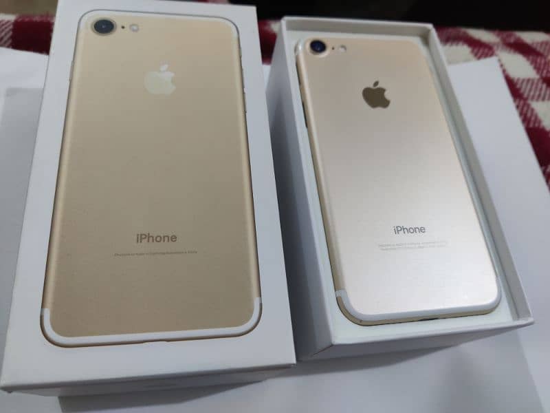 iphone 7 pta proved 0