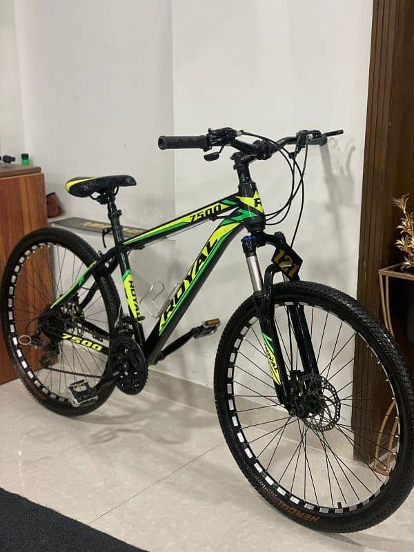 brand new bicycle 03155341349 1