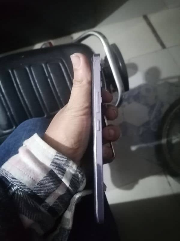 Vivo V30 Lite Non PTA 12/256 4