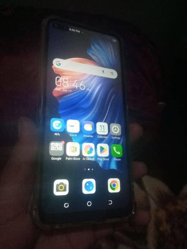 camon 16pro 6/128 . . 5000 mah battry . gd camera 0