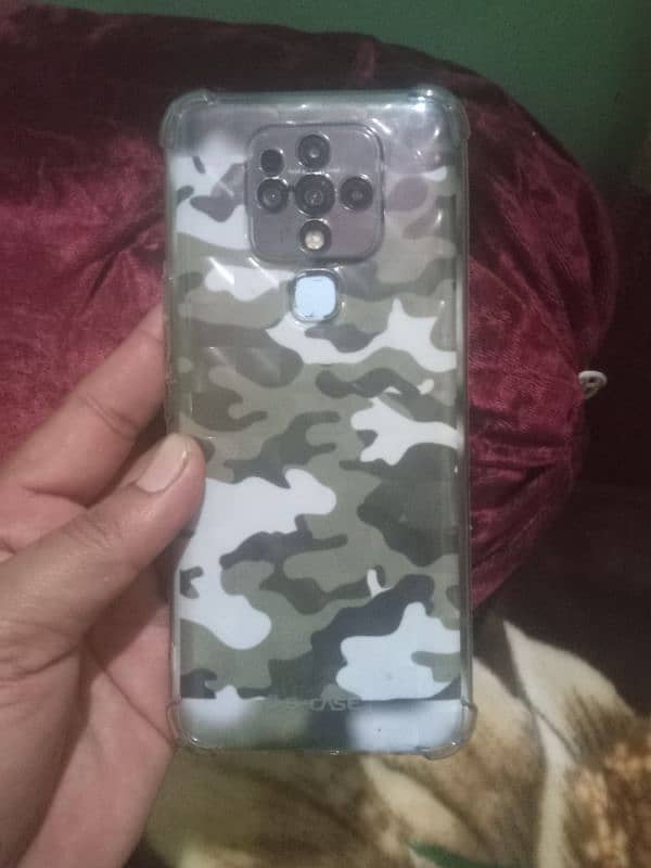 camon 16pro 6/128 . . 5000 mah battry . gd camera 2