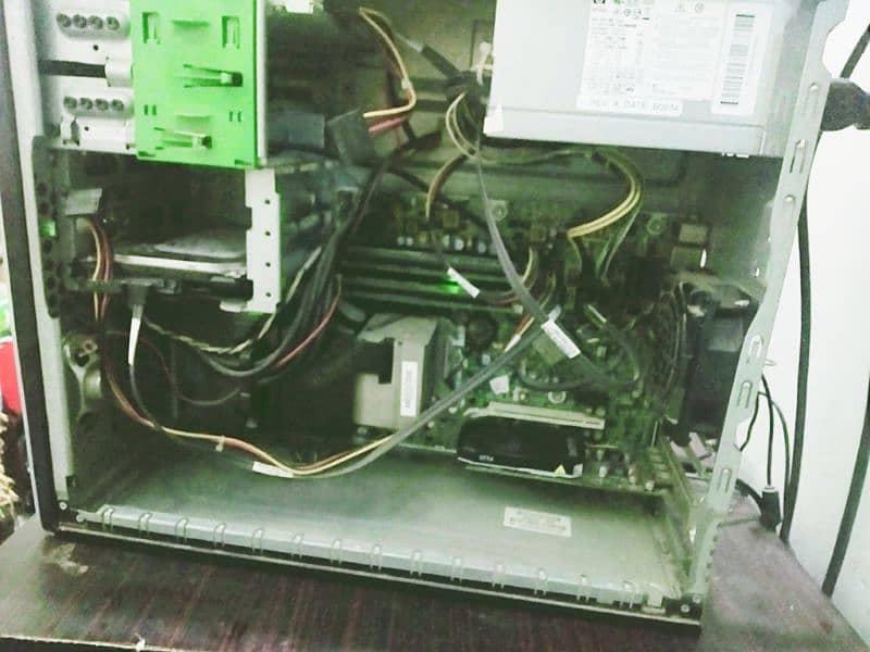 Gaming PC 7