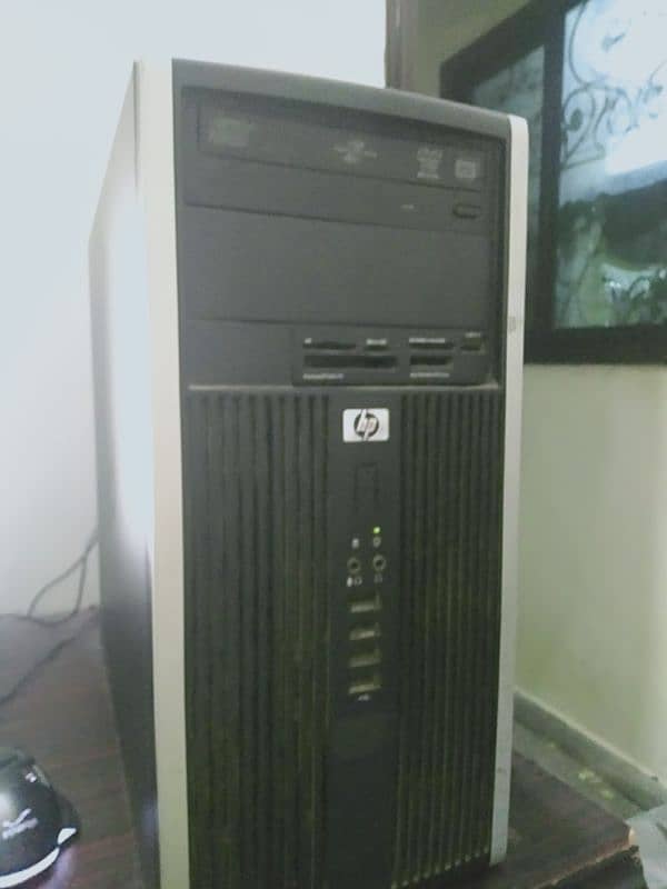 Gaming PC 9