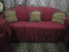 sofa set