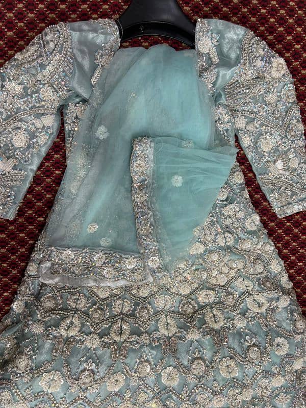 bridal suit Excellent condition 2