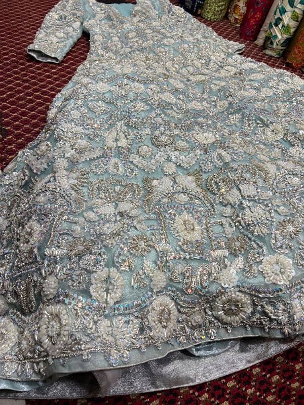 bridal suit Excellent condition 5