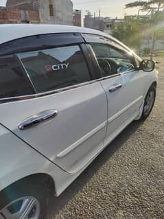 Honda City IVTEC 2018