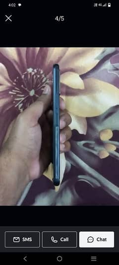 BRAND NEW CONDITION MOBILE VIVO Y33S