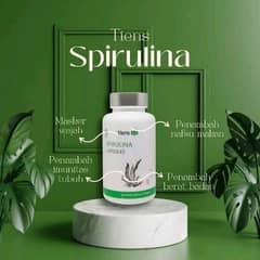 Sprolina Green facial