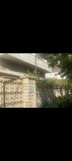 Nazimabad 4 House for sale