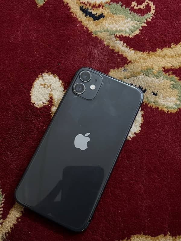 iphone 11 64gb 0