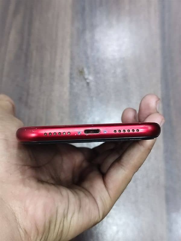 IPHONE XR 64GB NON PTA 3