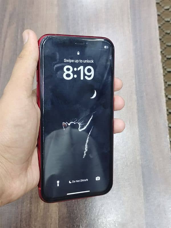 IPHONE XR 64GB NON PTA 6