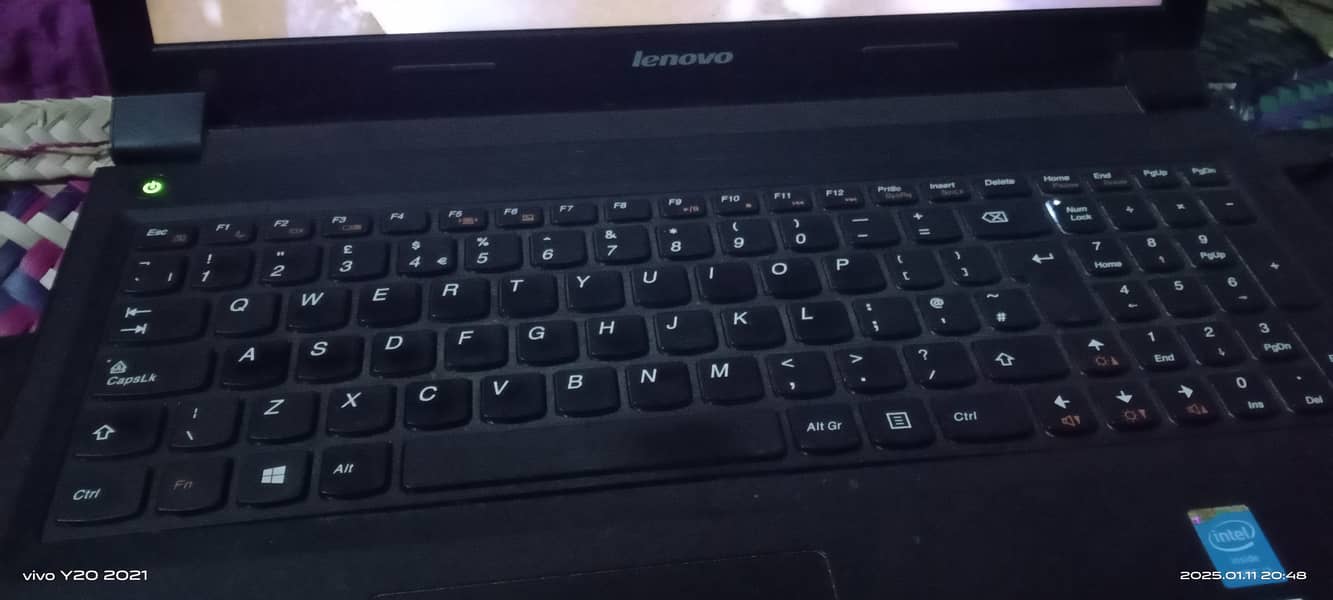 Lenovo B5400 1