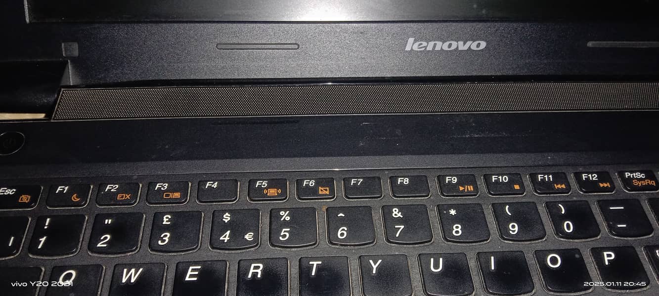 Lenovo B5400 4