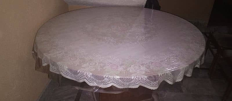 Dining table 3