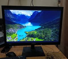 Samsung LED 24" Full HD+ (Lush Condition)