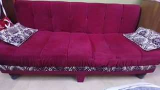 sofa come bed