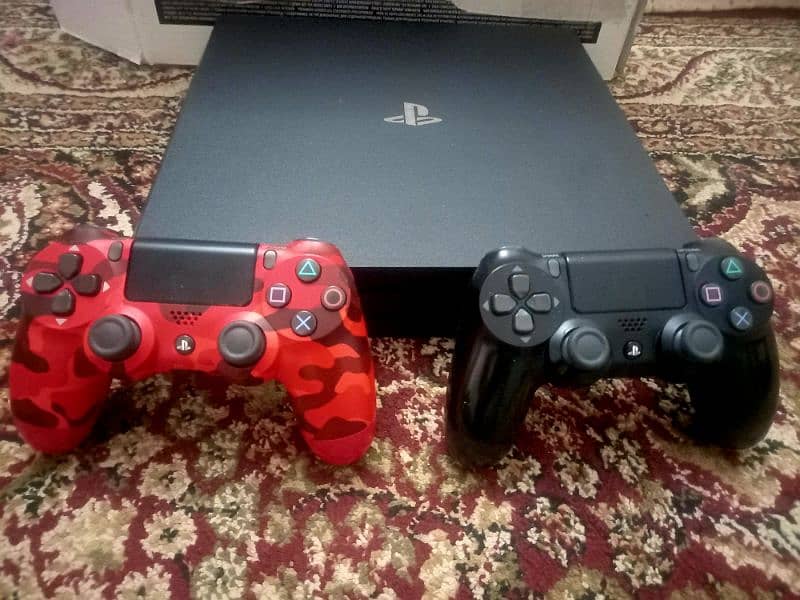 Ps4 For Sale 2