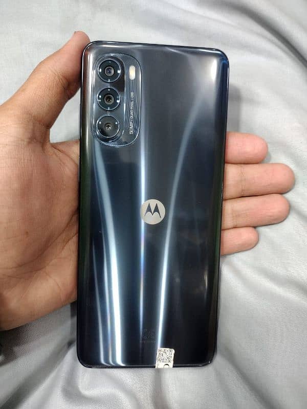 Moto G Stylus 5G 0