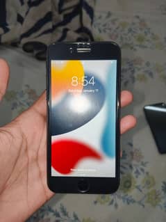 iphone 7 condition 10 10 ha genun ha original panel ha urgent sale