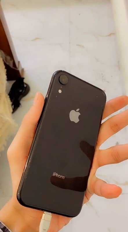 Iphone Xr 10/9 1