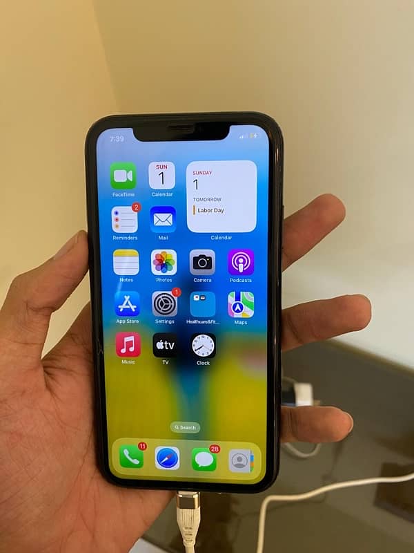 Iphone Xr 10/9 2