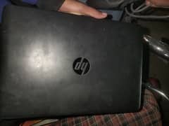 hp laptop