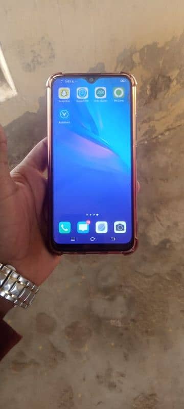 vivo y11 2