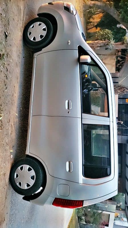 Suzuki Wagon R 2017 2