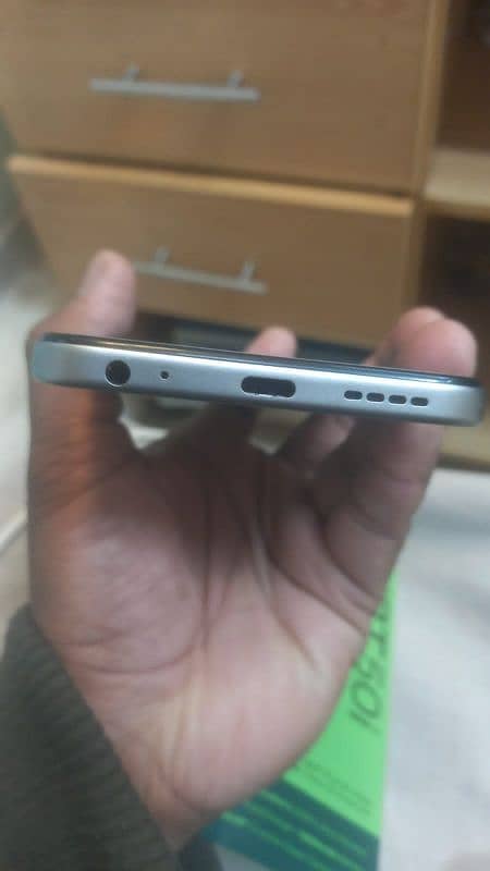 Infinix hot 50i 3