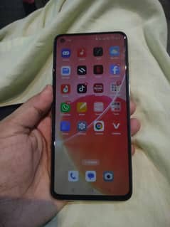 OPPO Reno 6