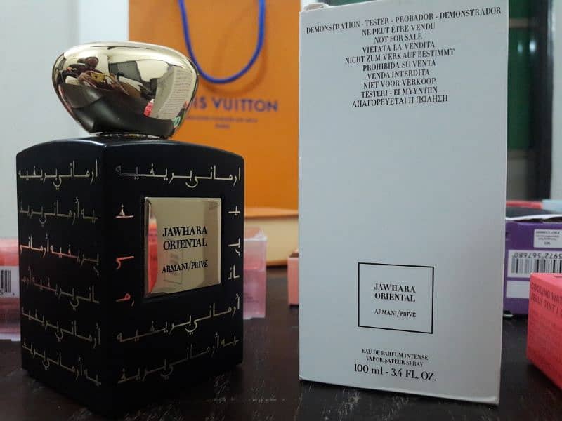 Armani Prive Jawhara Oriental by Giorgio Armani 0