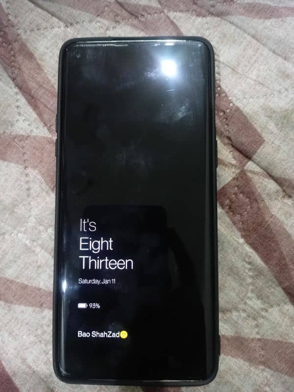 OnePlus 8 for sale urgently 0