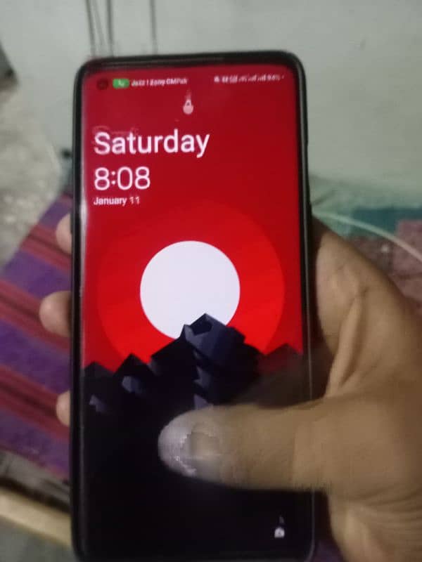 OnePlus 8 for sale urgently 1