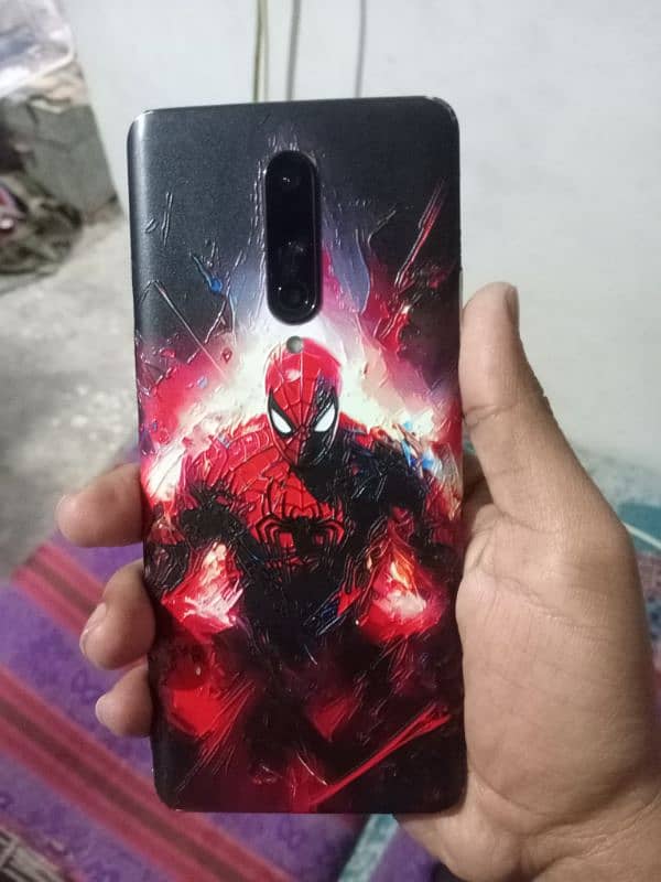 OnePlus 8 for sale urgently 11