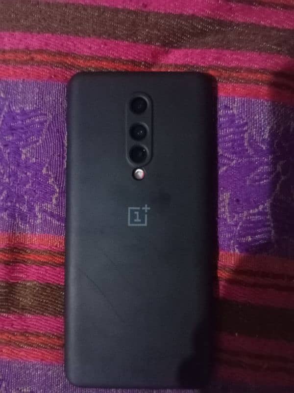 OnePlus 8 for sale urgently 12