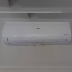 Haier 2 Tons DC Inverter