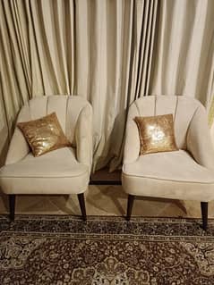 Bedroom Sofa Chairs