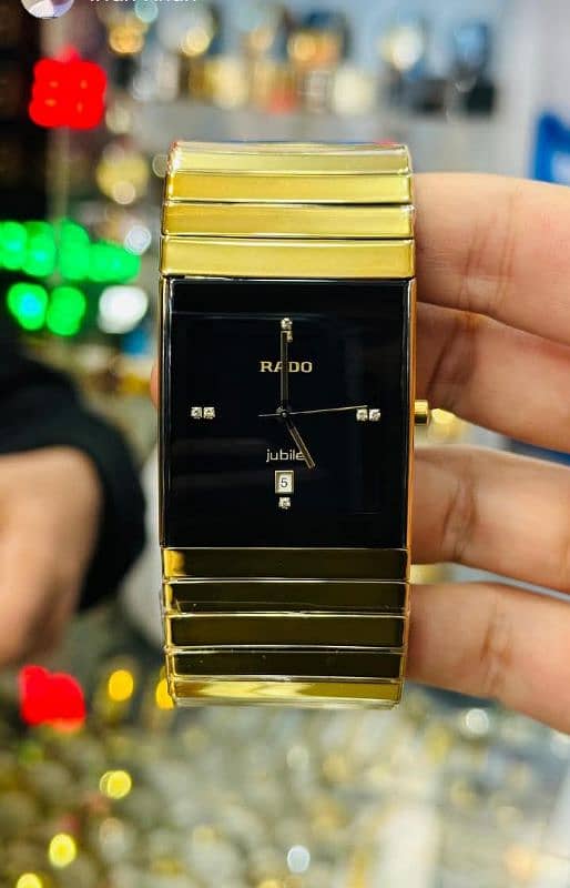 rado watches 4