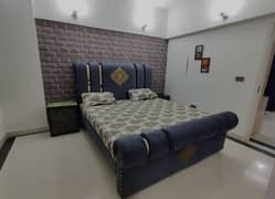 One bed apartment for daily basis